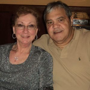 Meet your Posher, Armond